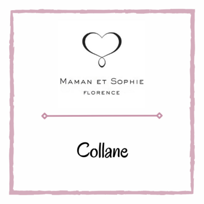 Maman et Sophie - Collane