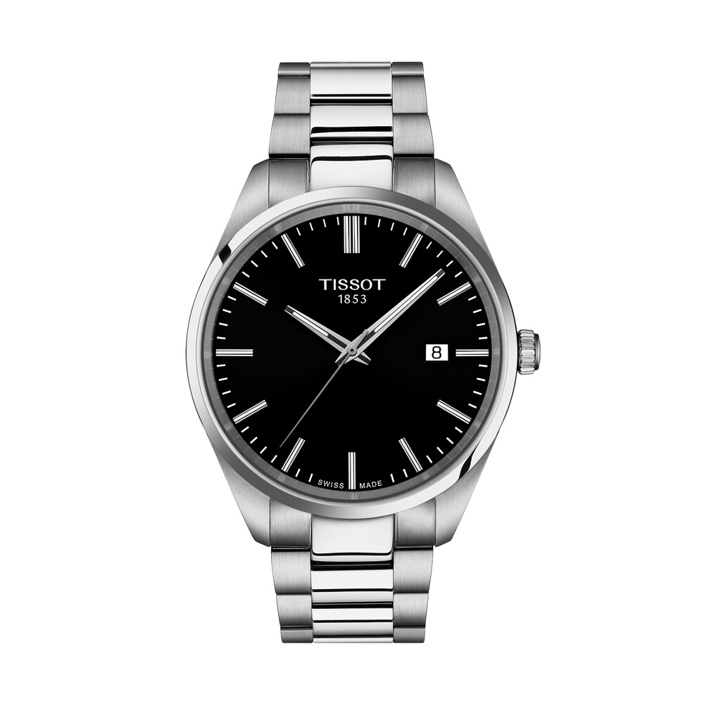 Tissot Pr100