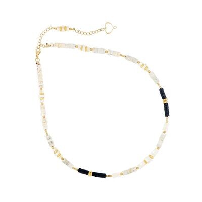 GIROCOLLO MIA AFRICA BIANCO