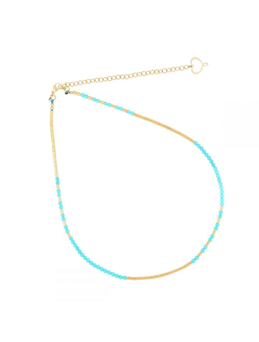 GIROCOLLO MIA AFRICA TURCHESE
