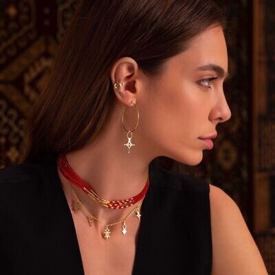 EARCUFF TRIBALE