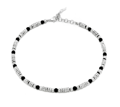 Collana Optical Mix