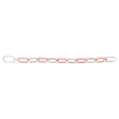 Bracciale catena &quot;forever chic&quot;