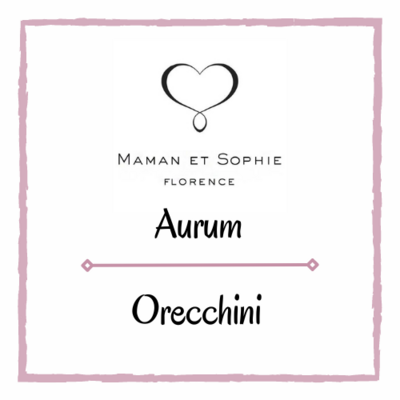 Orecchini