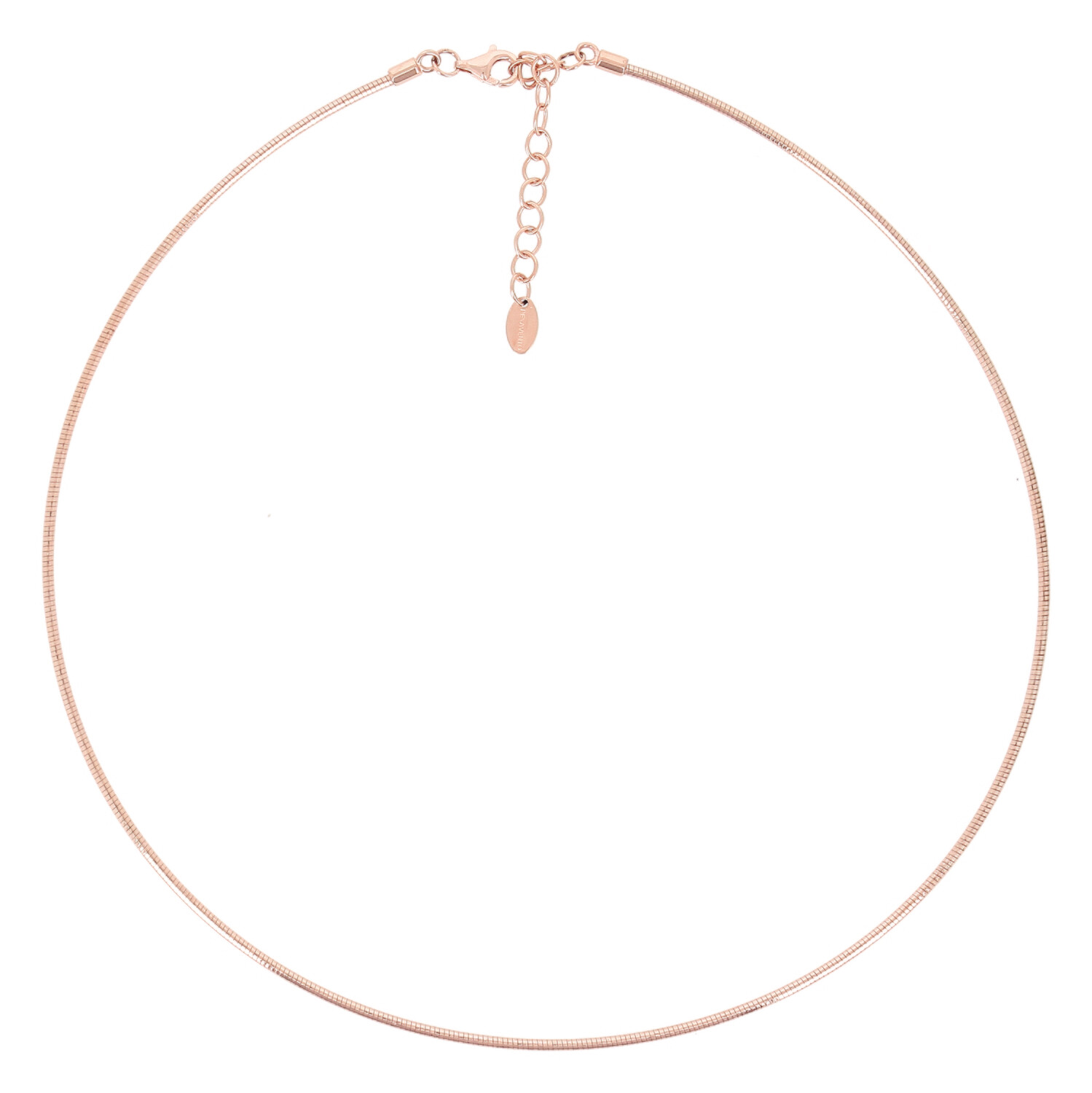 Collier DNA ROSA Collier DNA ROSA