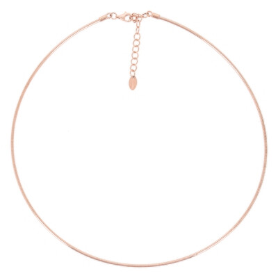 Collier DNA ROSA Collier DNA ROSA