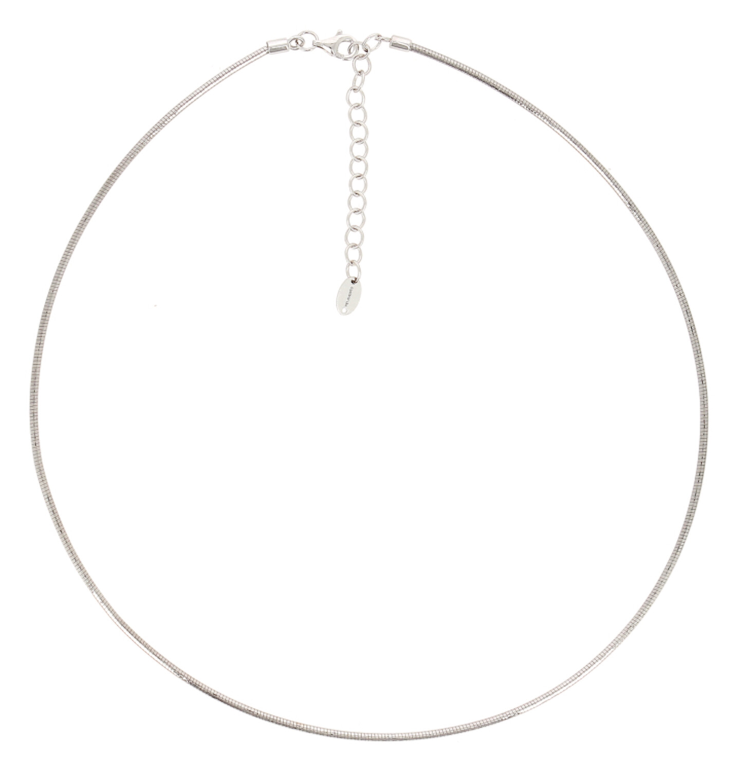 Collier DNA BIANCO Collier DNA BIANCO