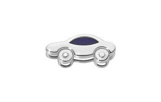Spider oro bianco 18 kt