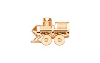 Treno oro rosa 18 kt