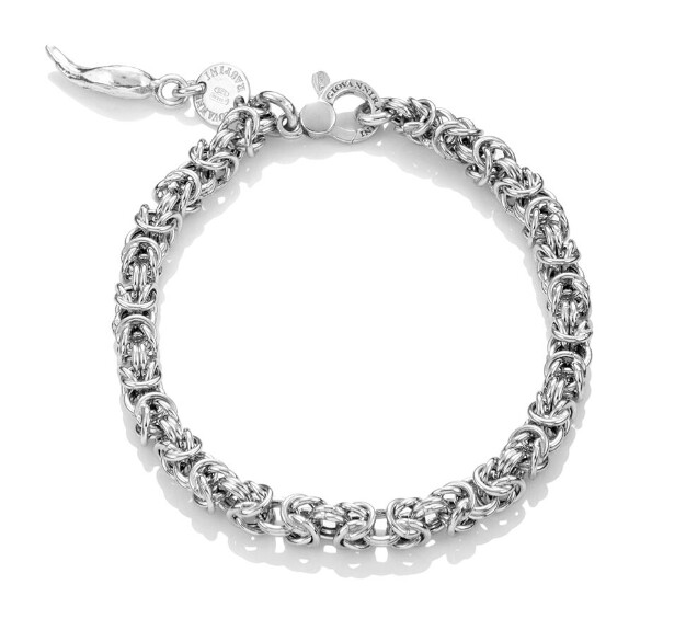 Bracciale Bizantina Mini Bracciale Bizantina Mini