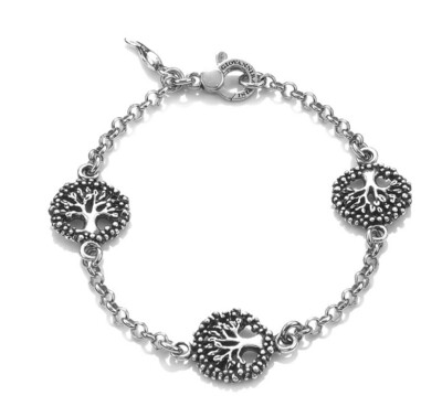 Bracciale Albero Della Vita