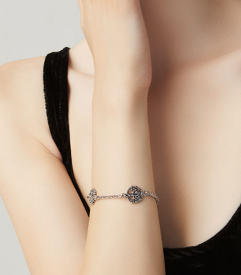 Bracciale Albero Della Vita