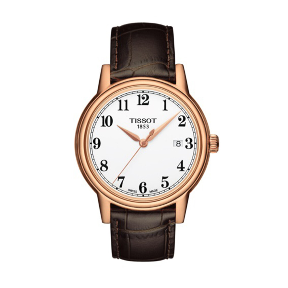 Tissot Carson