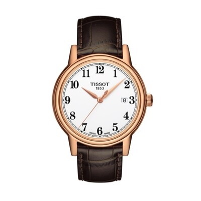 Tissot Carson Tissot Carson