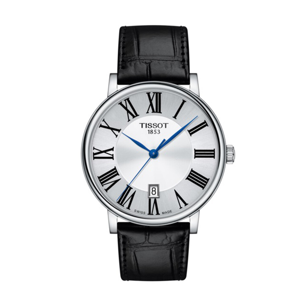 Tissot Carson