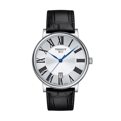 Tissot Carson