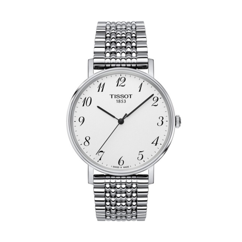 Tissot Everytime