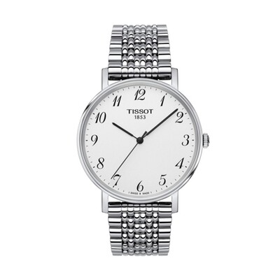 Tissot Everytime
