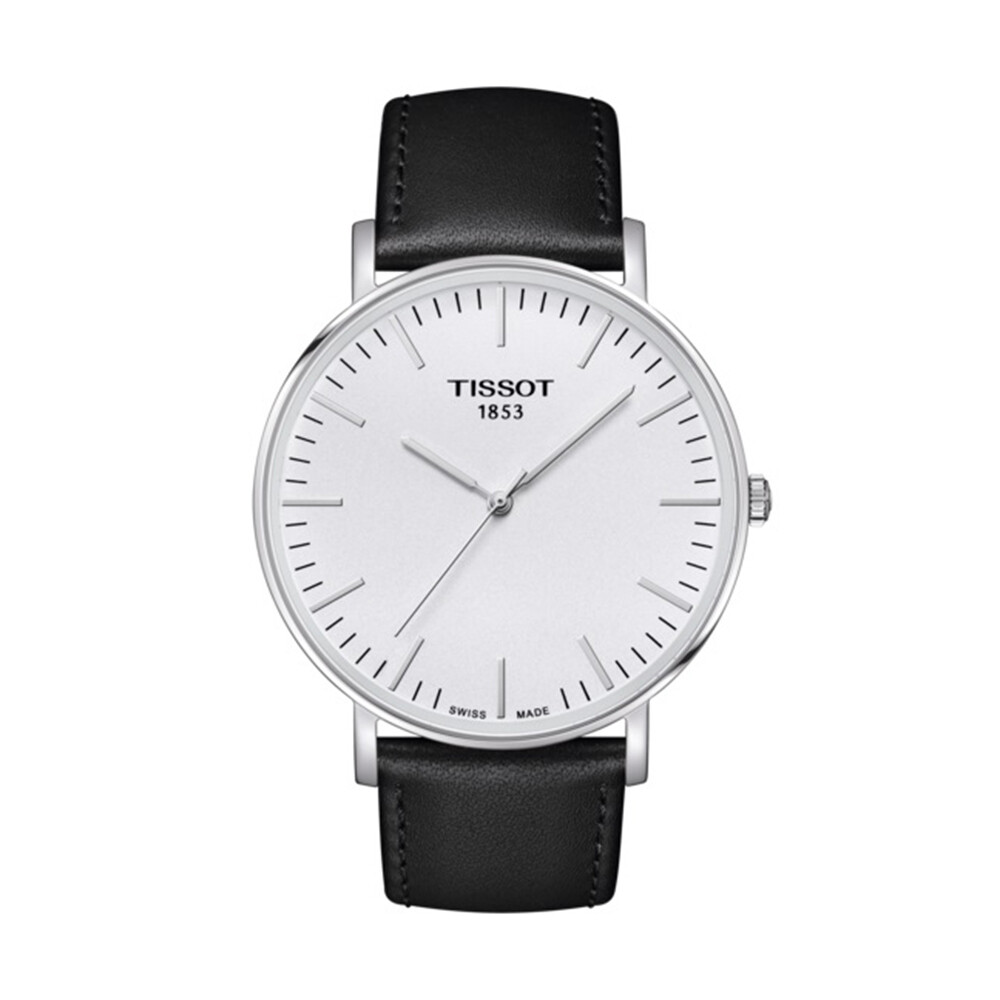 Tissot Everytime