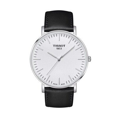 Tissot Everytime