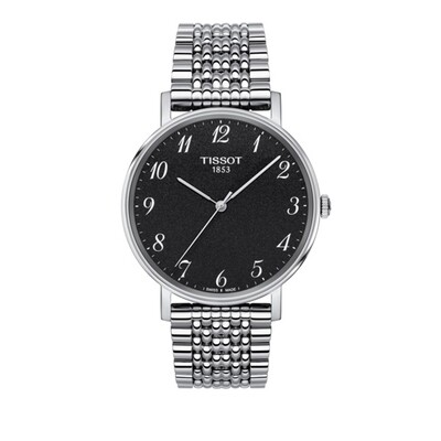 Tissot Everytime
