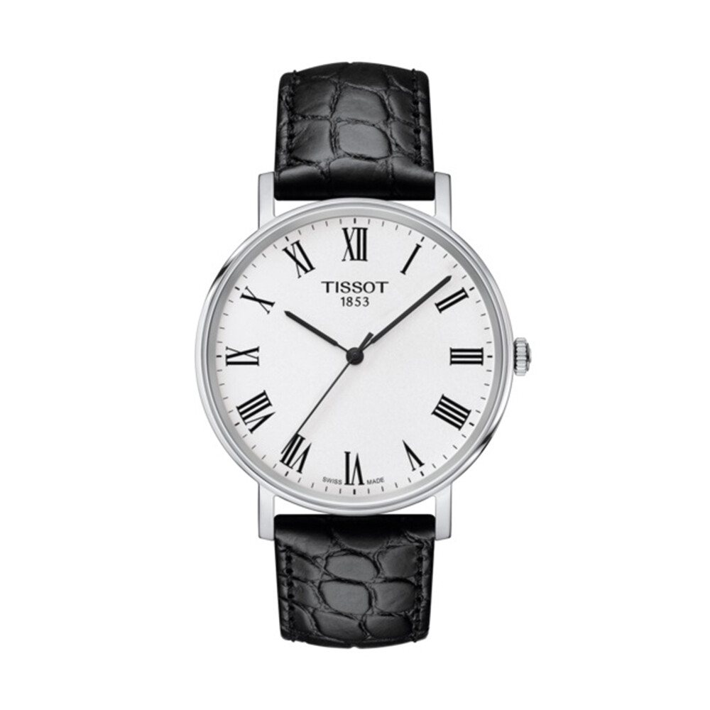 Tissot Everytime