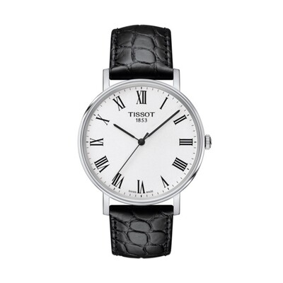 Tissot Everytime