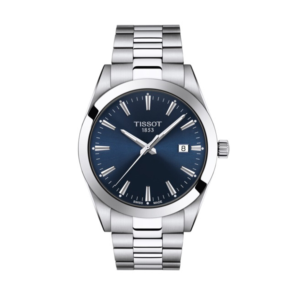 Tissot Gentleman