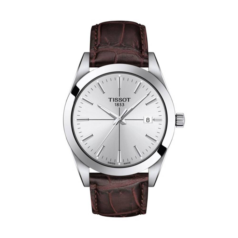Tissot Gentleman
