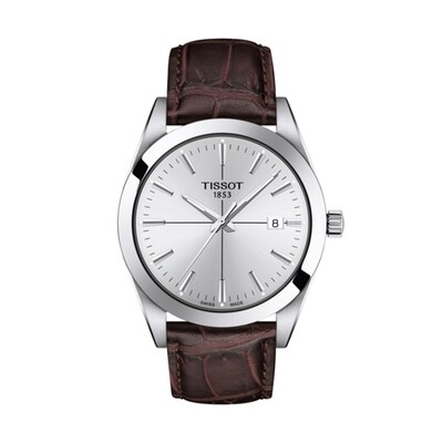 Tissot Gentleman