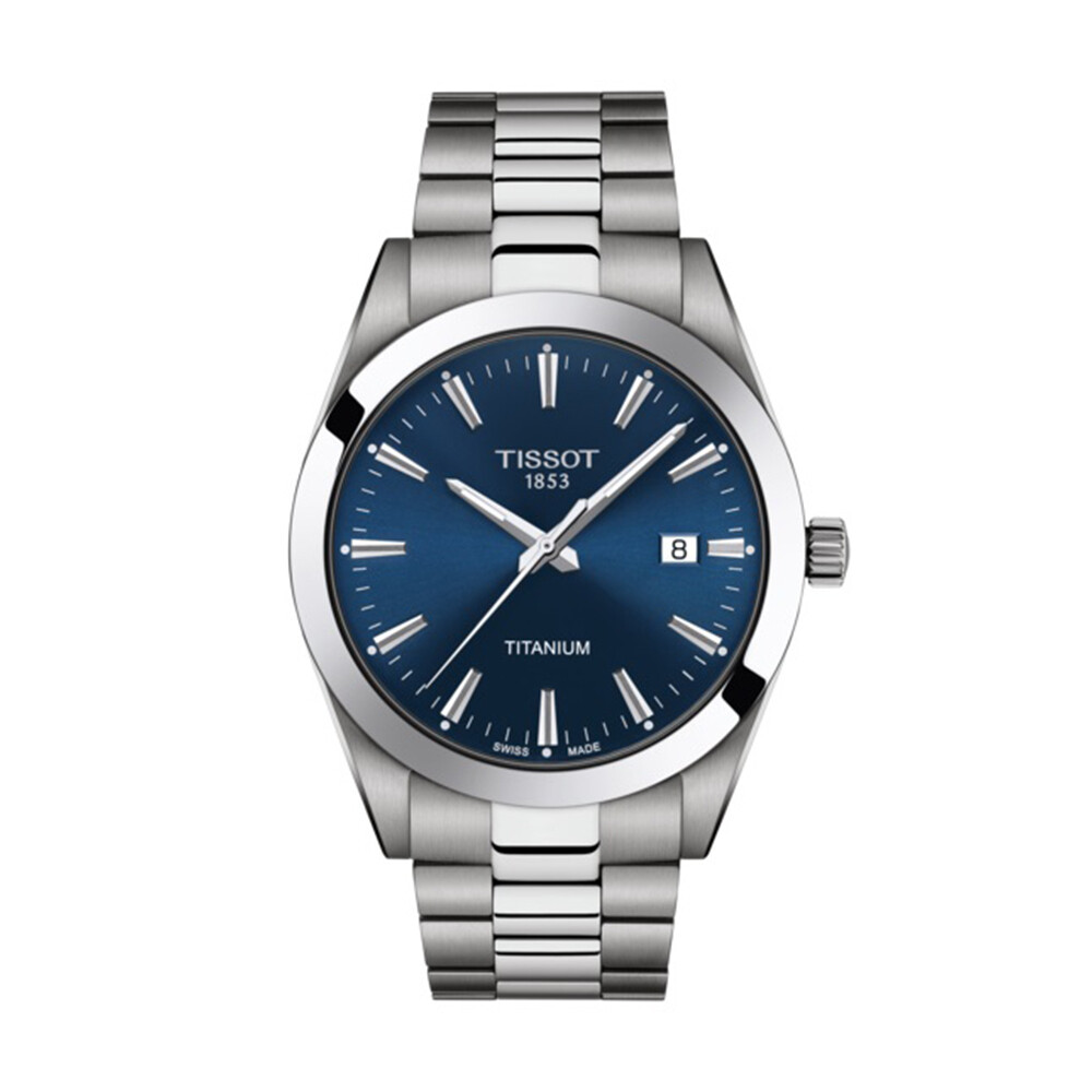 Tissot Gentleman