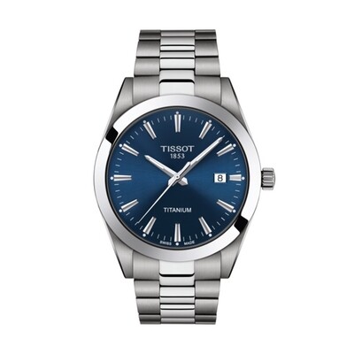 Tissot Gentleman