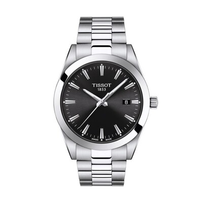 Tissot Gentleman