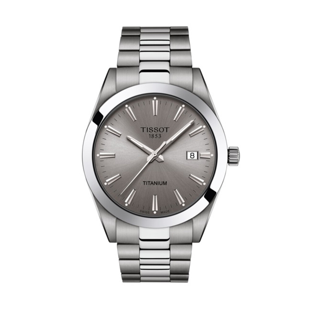 Tissot Gentleman