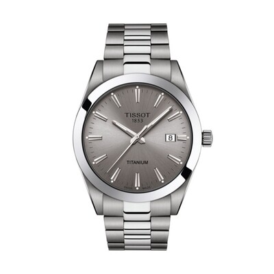 Tissot Gentleman
