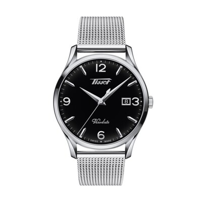 Tissot Heritage Visodate