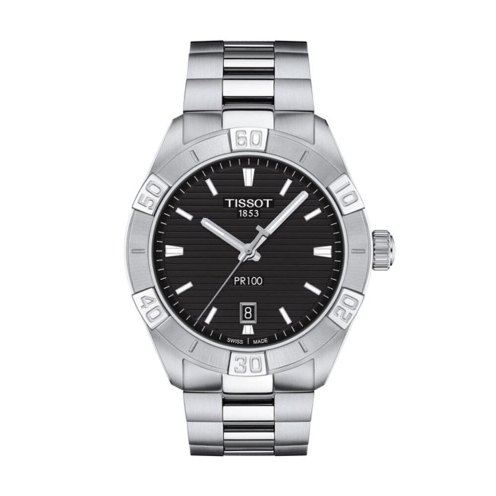 Tissot Pr100