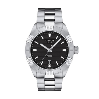 Tissot Pr100