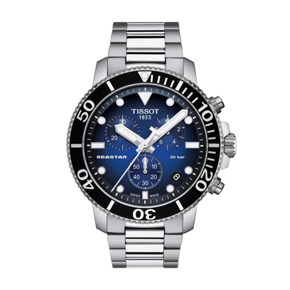 Tissot Seastar