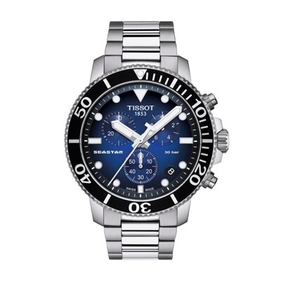Tissot Seastar