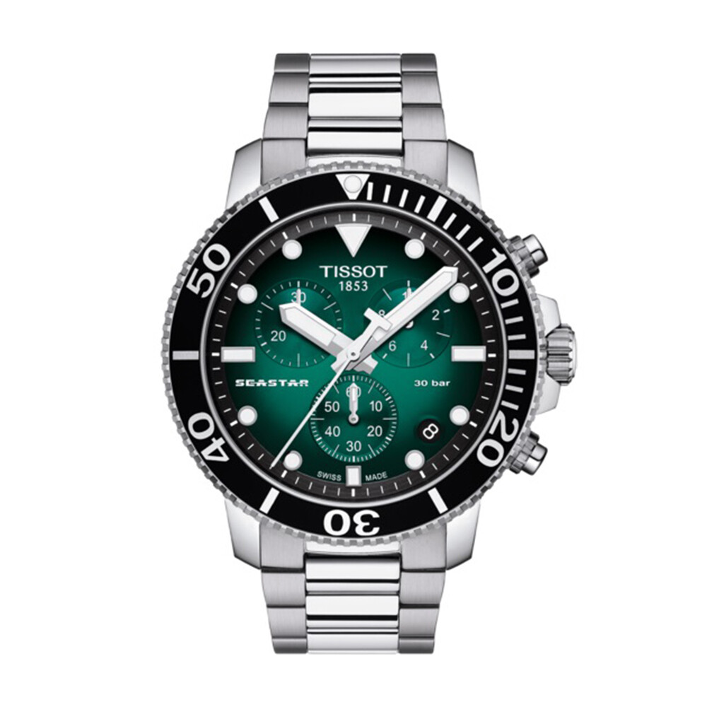 Tissot Seastar