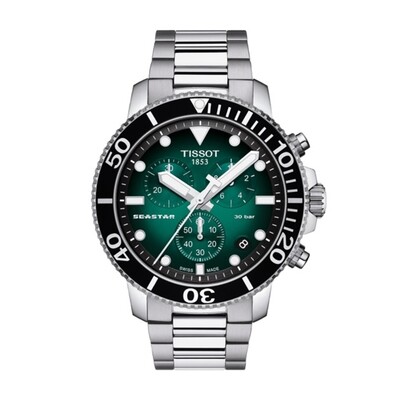 Tissot Seastar