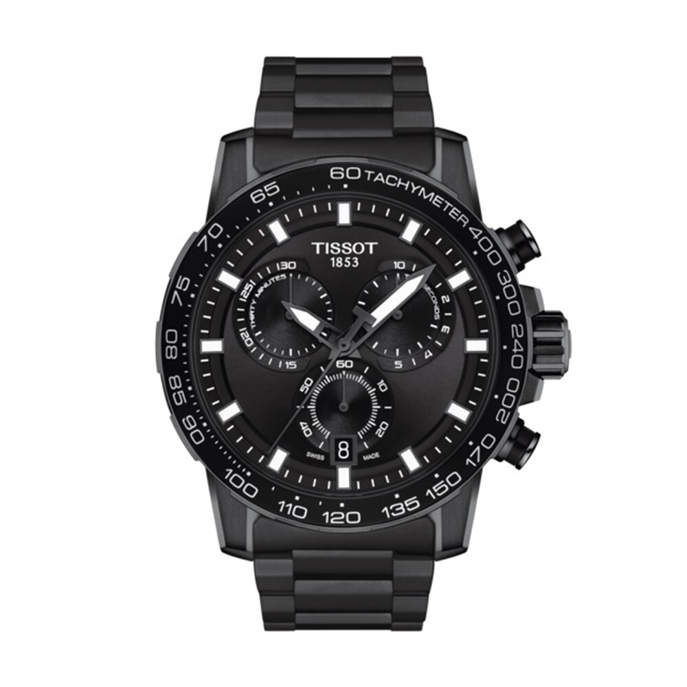 Tissot Supersport