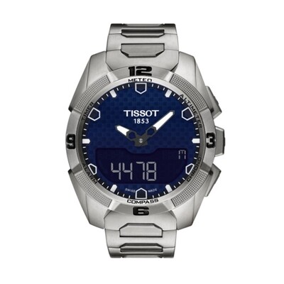 Tissot T. Touch Expert Solar