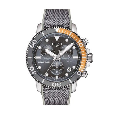 Tissot Seastar