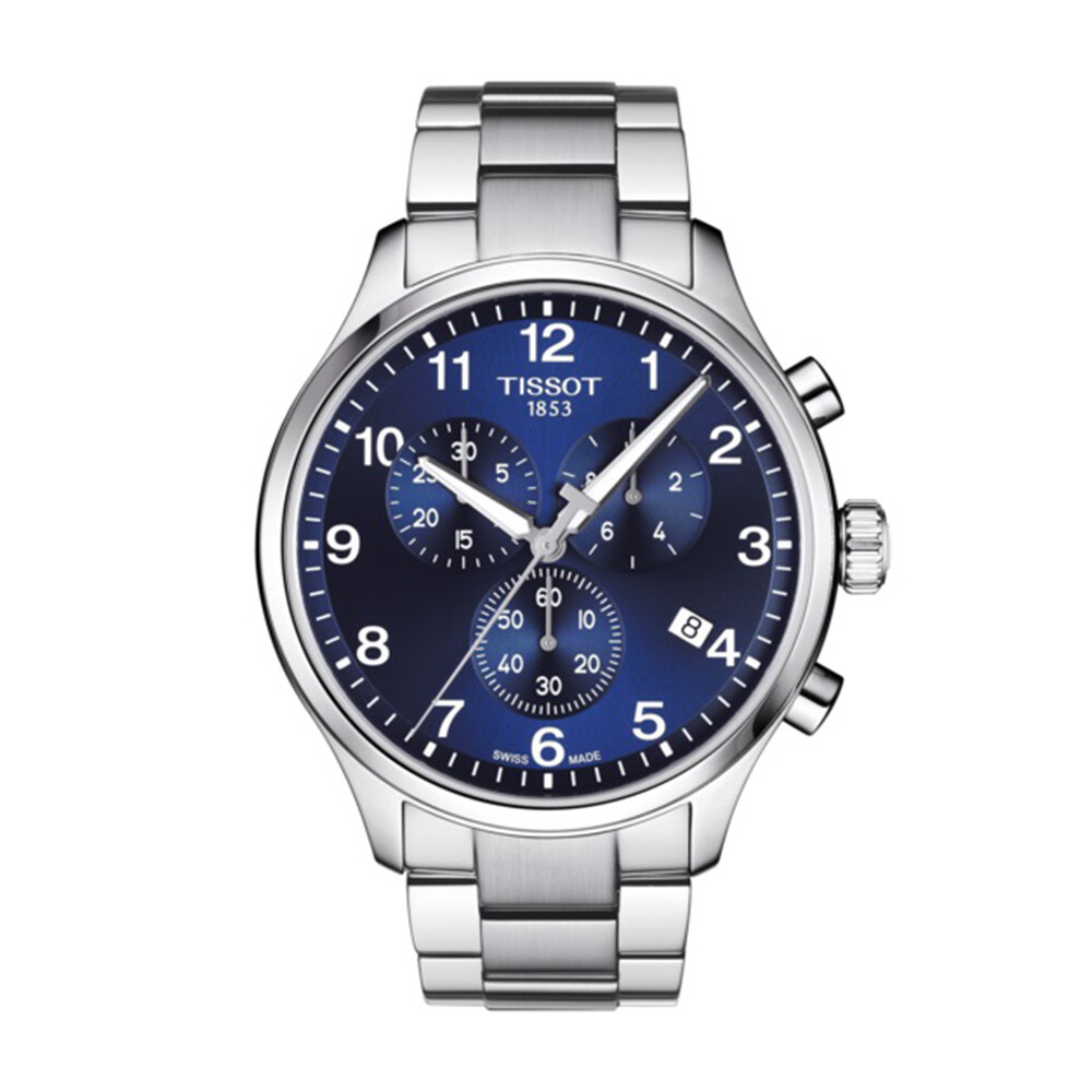 Tissot XL