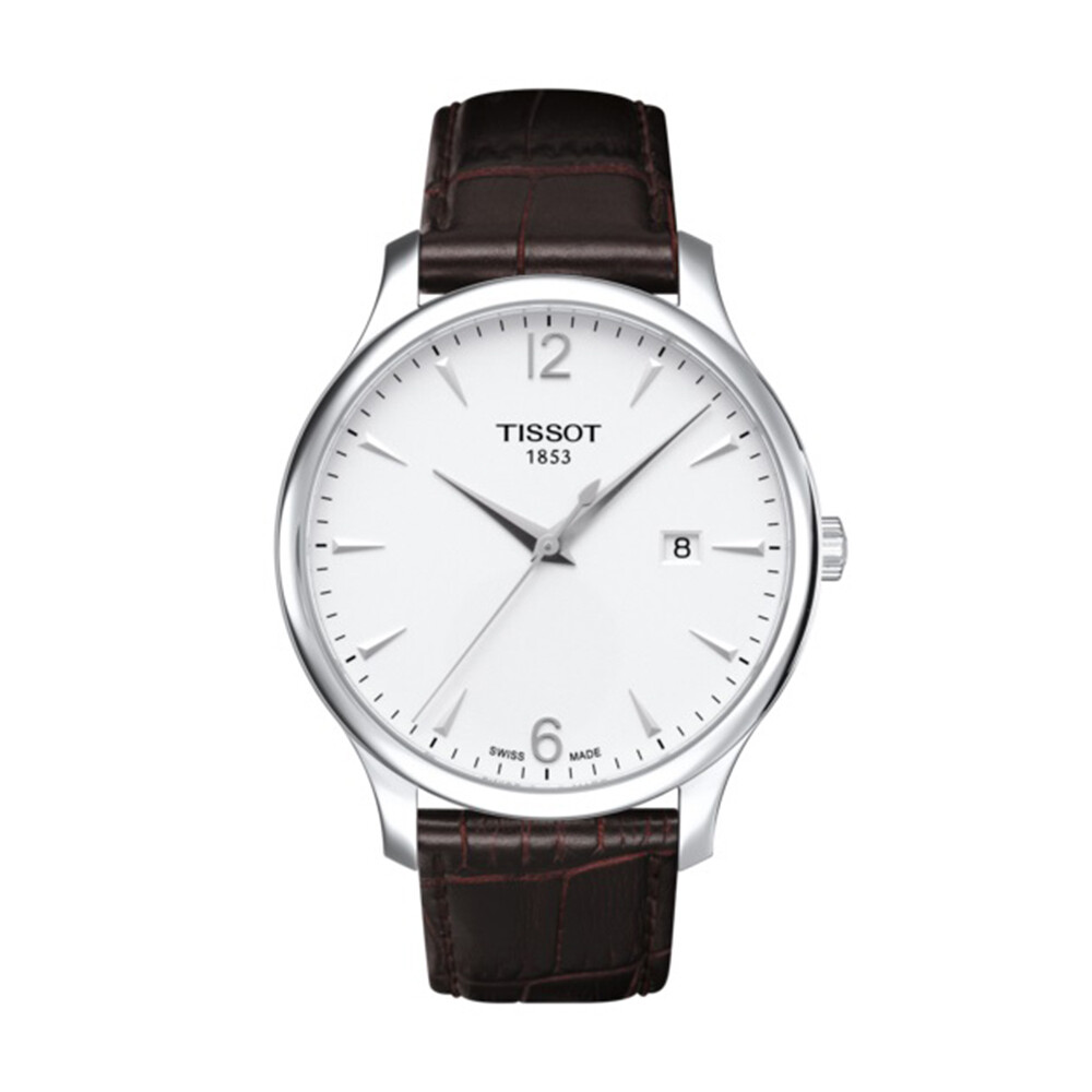 Tissot Tradition