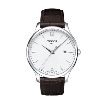 Tissot Tradition