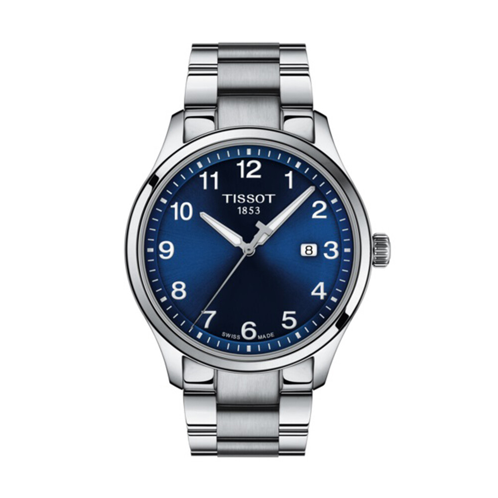 Tissot XL Tissot XL