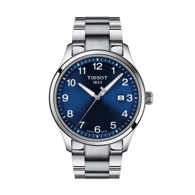 Tissot XL